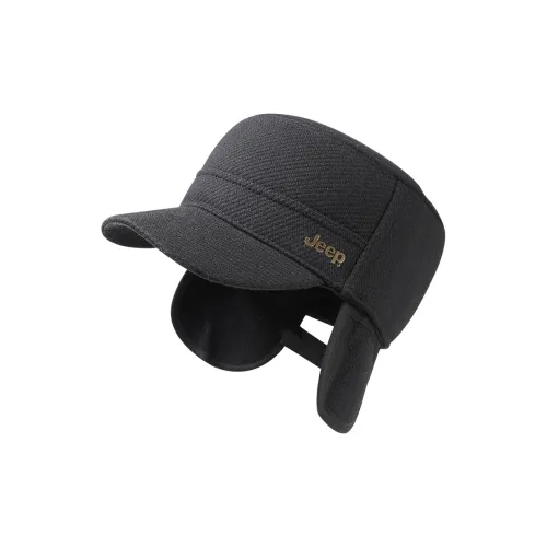 Jeep Утолщенные Кепки Мужские