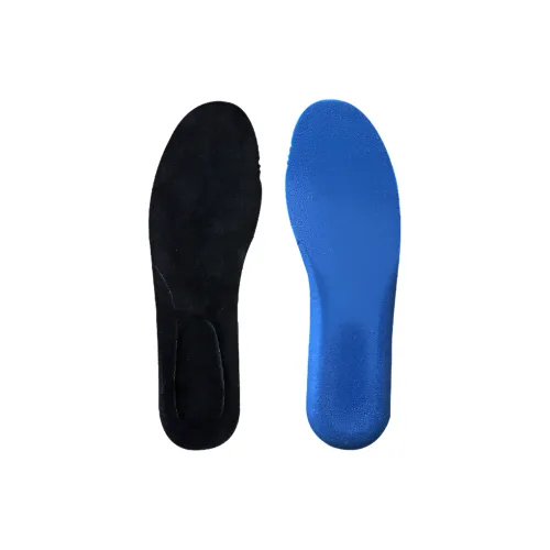 Fresh Look Returns Теплый Флис + Толстый Хлопок Стельки Унисекс