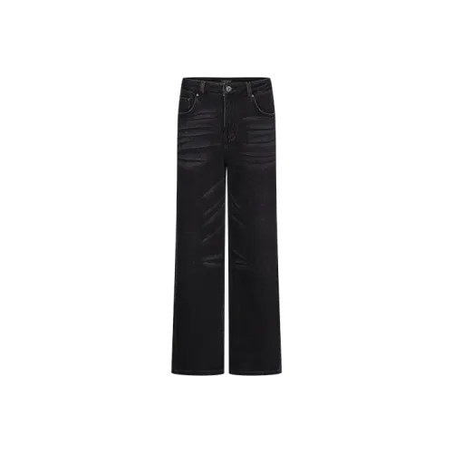 URBAN REVIVO Женские Джинсы Одежда Женская