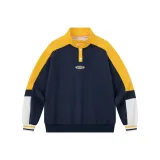 Синий/жёлтый