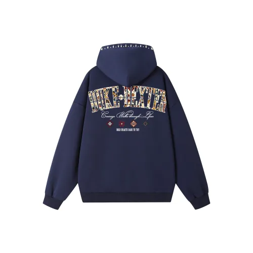 DUKE+DEXTER Унисекс Свитшоты