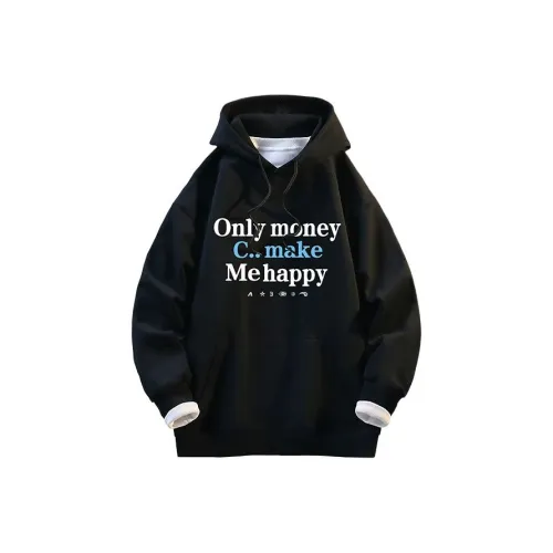 UKTK Мужские Свитшоты