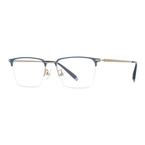 PORTS β-титан Квадрат OPTICAL Очки Мужской