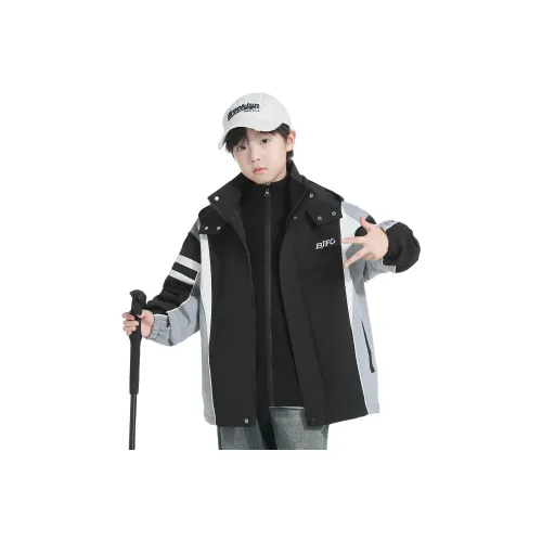 TLIT Ветровка с отделением