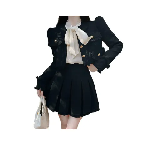 ЮЙЧЖАОЛИНЬ Женские Комплекты с Юбкой