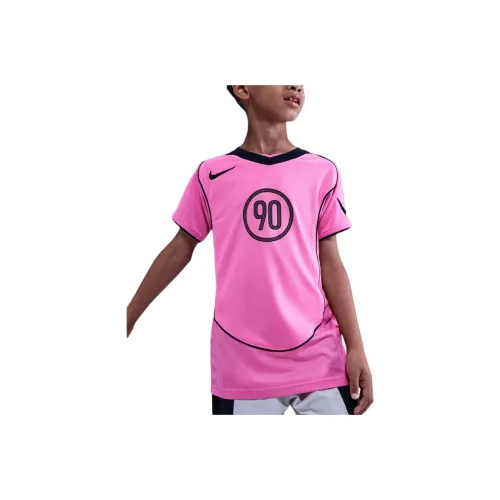 Футболка Nike Total 90Dri для детей