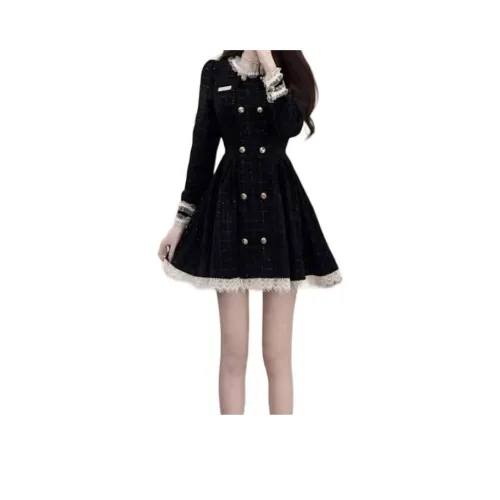 ЮЙЧЖАОЛИНЬ Изображение Цвет Женское Пальто