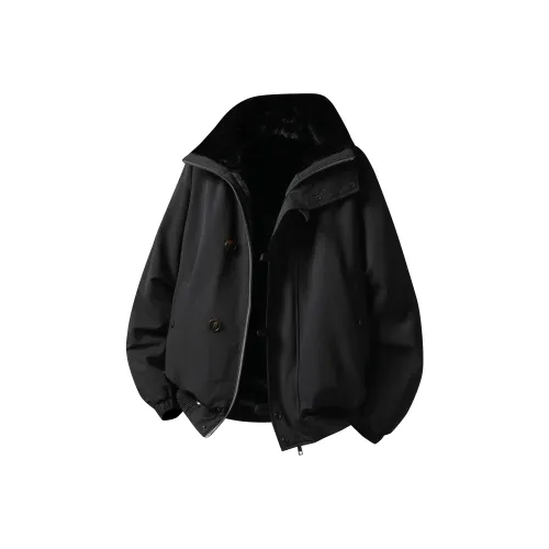 RIEZU Унисекс Пуховики