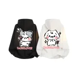 Чёрный Белый 2 упаковки