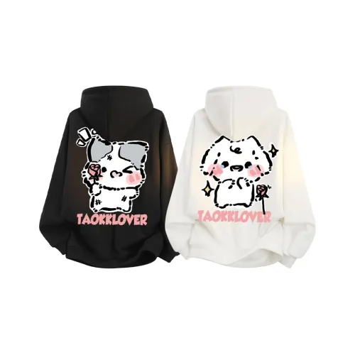 TAOKK Унисекс Свитшоты