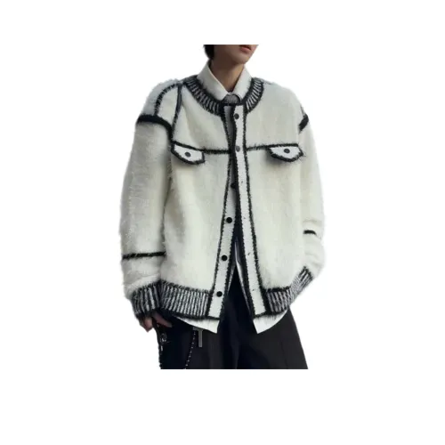 GANGZAI Унисекс Трикотаж