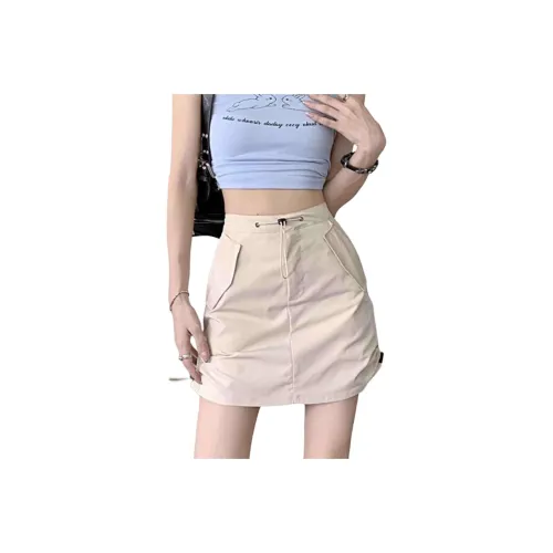 NEVER RULE Карго-шорты женские