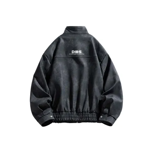 DIBINSAI STUDIO Унисекс Куртки