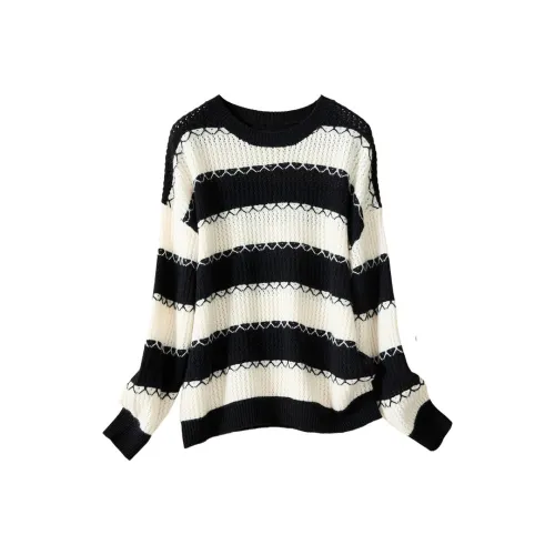 JINJU Женские Свитера