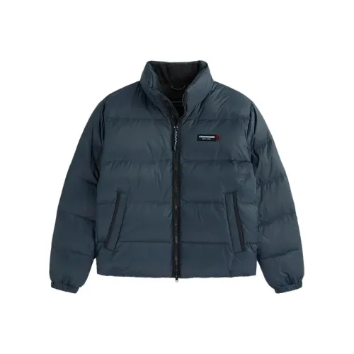 Abercrombie＆Fitch Пуховик Мужской