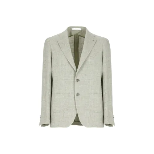 Tagliatore Бизнес-костюм Пальто Мужской