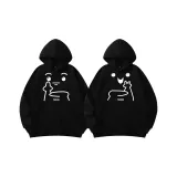 Чёрный, 2 штуки