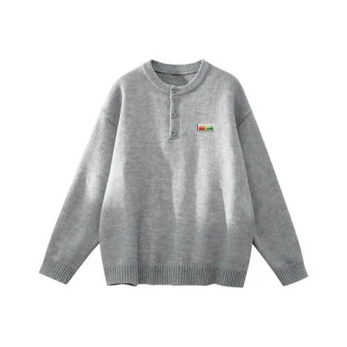 DJ.SPIRIT Унисекс Трикотаж