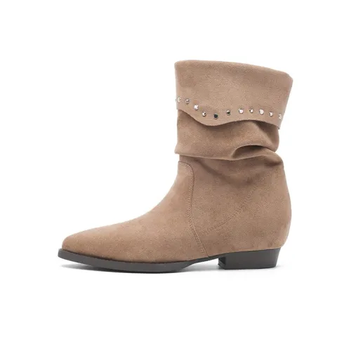 FIVE PLUS Ботильоны 2,5 см Женские