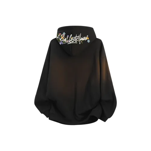 PAUL COSTELLOE Свитшот Унисекс