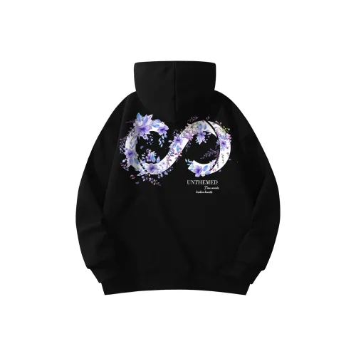 UNthemed Унисекс Свитшоты