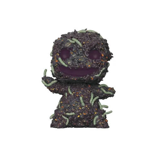 Funko OGGI Biji Модные игрушки сувениры и украшения фигурки в стиле Chibi