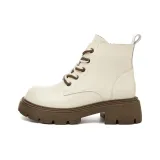 Хаки с флисовой подкладкой