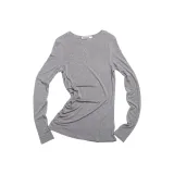 Луна Туман Серый (Экологичный, Машина Стираемый)