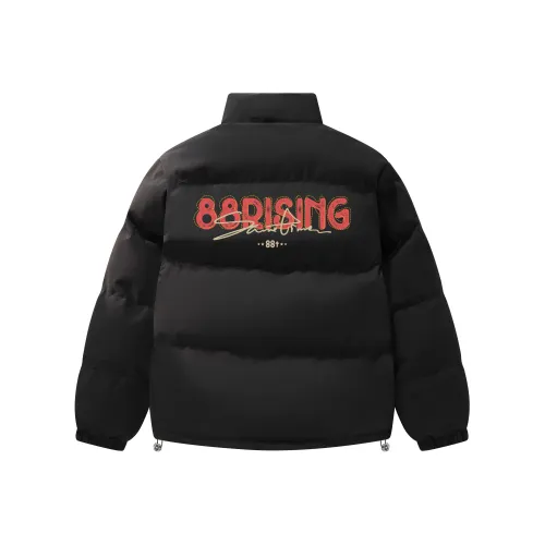 88RISING Унисекс Пуховики