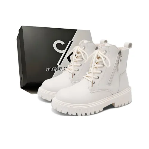 Colorful Creations Мартин Boot Женские