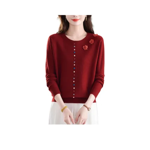 YPUT Женская трикотажная одежда