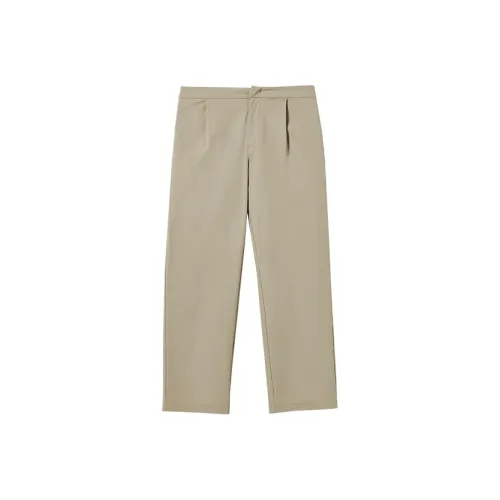 New Balance 5TD39101 BEI Мужские Повседневные Штаны