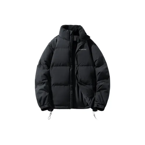 SNOW FLYING Extreme Cold Пуховик Унисекс