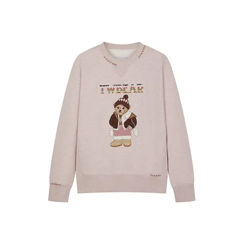 Teenie Weenie Свитшот Женские