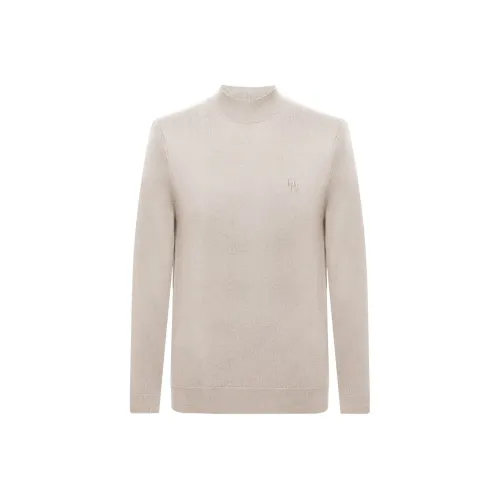 DANIEL HECHTER Мужские Свитера