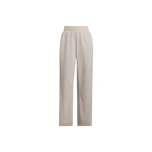 Adidas Originals Вязаные спортивные брюки женские