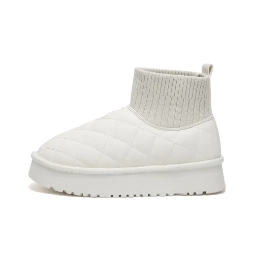 PD Сноубутсы Женские