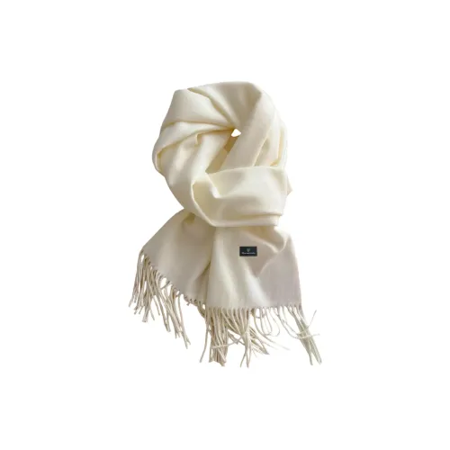 Maserati Ядерный Прядильный Пряжа Шарфы Унисекс