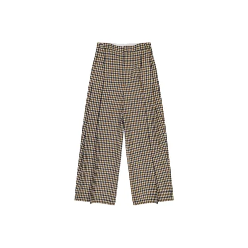 WALTER VAN BEIRENDONCK Повседневные брюки Мужской