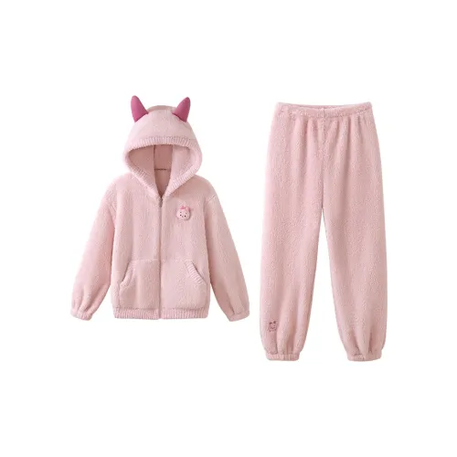 JINGYUN X Disney Пижамный комплект унисекс