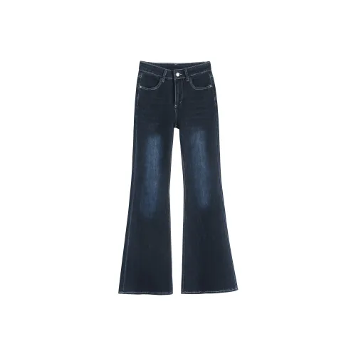 JECCI FIVE Женские Джинсы