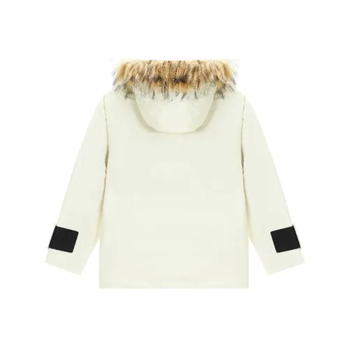 FOCOS STUDIO Парка Пальто Женское