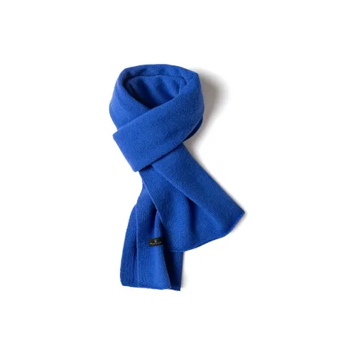 Maserati 100% кашемир UNIQUE Легкий Теплый Мода Минималистский стиль Удобный Тяжелый Вязаный Шарф Унисекс