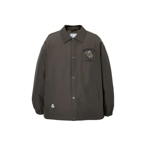 JACK JONES· Джек JONES NBA Co Бренд Зимний пуховик Мужской