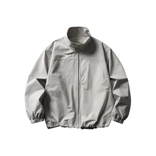 UNDOMAZE Мужские Куртки