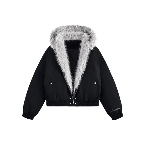 Honor of Kings Хлопковый пуховик унисекс