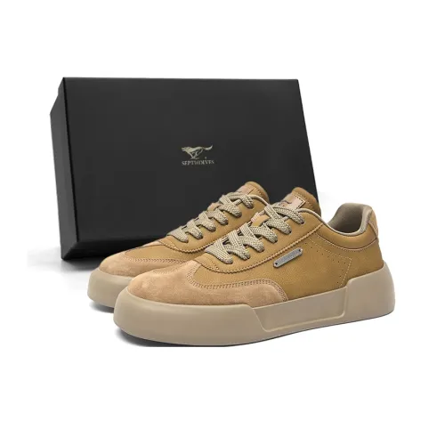 SEPTWOLVES Немецкие армейские кроссовки Мужской