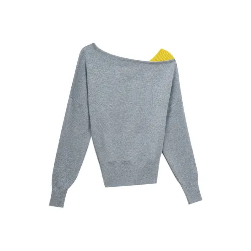 SUSANSAN Женская трикотажная одежда