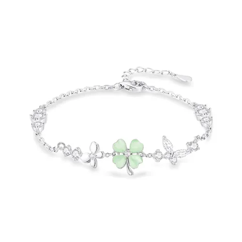 Inkopper Камень с картой Браслеты Женские