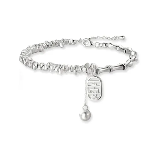 I YOU Alloy Bracelets Women's